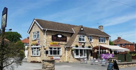 THE JACKDAW, Tadcaster - Restaurant Reviews, Phone Number & Photos ...