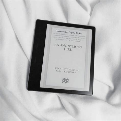 Book Review: An Anonymous Girl by Greer Hendricks and Sarah Pekkanen ...