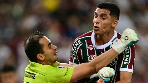Fluminense FC, Videos, Calendario, Posiciones, Historia e Institucional ...