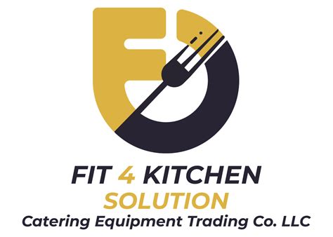 FIT 4 KITCHENSOLUTION CATERING EQUIPMENT TRADING CO. L.L.C