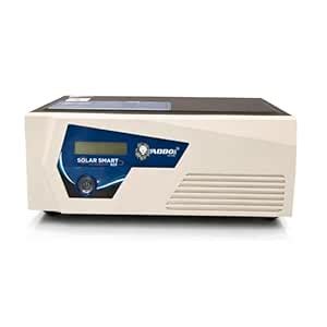 Addo The King Solar Smart 925VA 12V PWM Solar PCU Pure Sine Wave Home ...