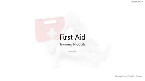 Image result for Introduction to First Aid PPT