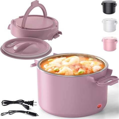 CDBEEE Electric Lunch Box for Adults,33oz Small Lunch India | Ubuy