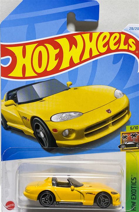 '92 Dodge Viper RT/10 | big end