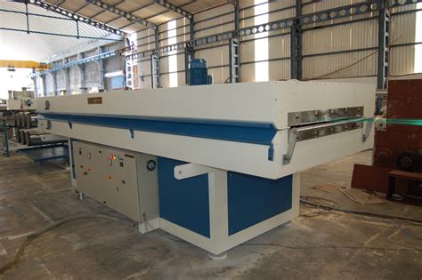 J P Extrusiontech (Pvt) Ltd.