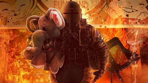 Rainbow Six Siege im Test: Der Taktik-Shooter in Bestform