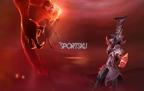 5 Cara Dapatkan Painted Skin Roger Raging Hunter Mobile Legends (ML ...