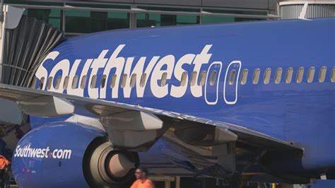 Southwest Airlines adds basic fare and flight credit changes | wfaa.com