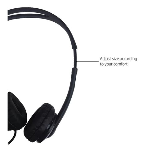 Image result for HP Headset Microphone Array