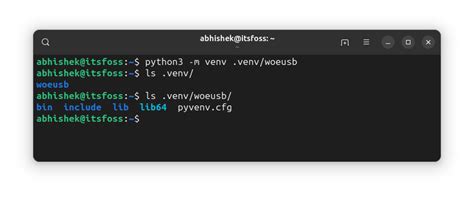 Image result for Python Environment Manager GUI
