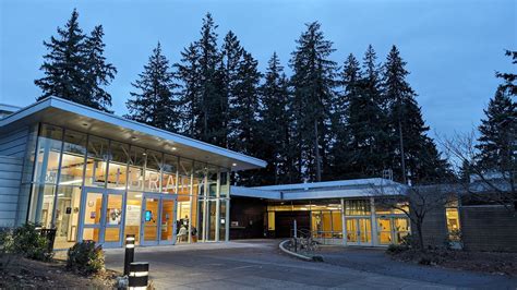 FIRSTENBURG COMMUNITY CENTER - Vancouver WA - Hours, Directions ...