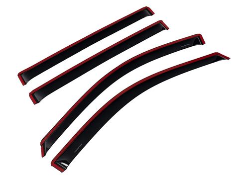 Image result for Best in Channel Window Deflectors