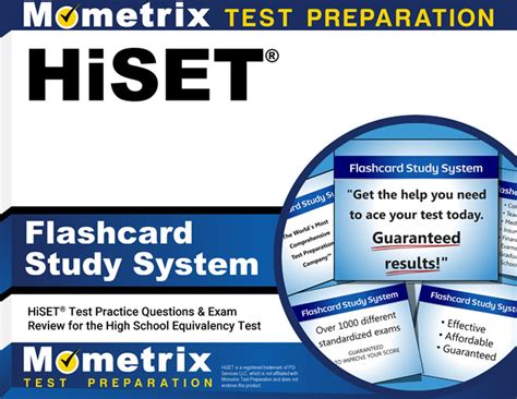 Image result for HiSET Tutorial