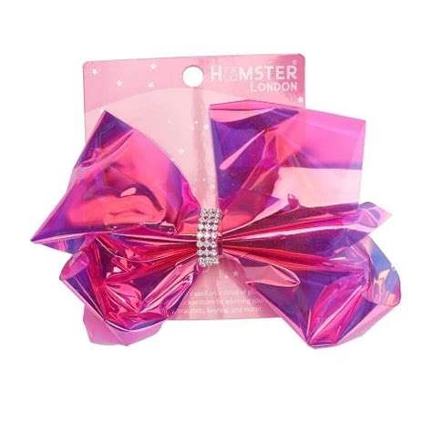 Hamster London Fashionable Rubber Bands, Polyurethane, 3Y+, Multicolour