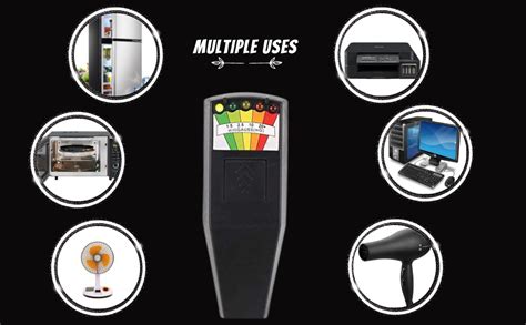 KII K2 EMF Detector- Ghost Spirit Finder, Hunter, Radar and Scanner ...