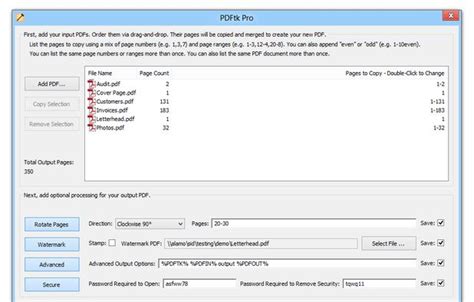 Image result for PDF Merging Software
