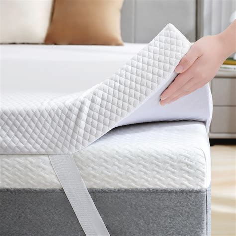 King Size Mattress Pad