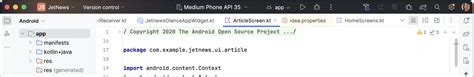 Image result for Android Studio Fit Command