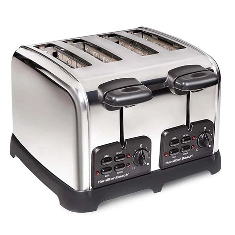 Hamilton Beach Toasters Comparison 的图像结果