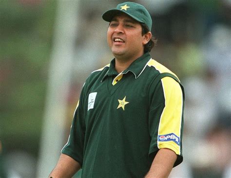 Inzamam Ul Haq turns 54: Career, accomplishments of legendary Pakistan ...