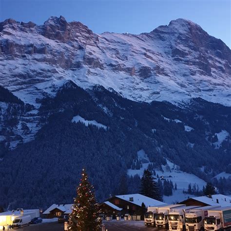 HOTEL BERNERHOF GRINDELWALD - Hotel Reviews, Photos, Rate Comparison ...