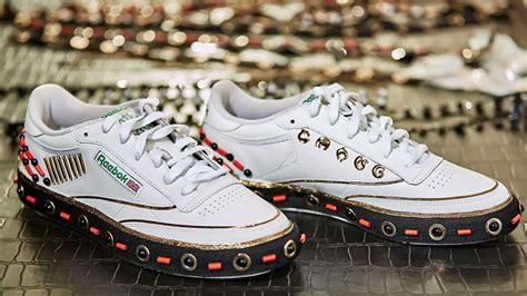 Iconic Indian fashion designers collaborate with Reebok to unleash ...