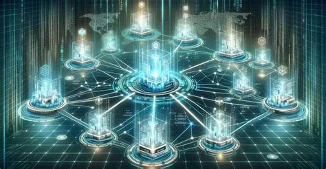 Image result for Distributed Ledger Technology