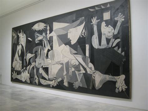 Guernica – Pablo Picasso’s masterpiece – Everything you need to know ...