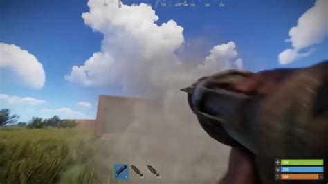 Image result for 3-Stack Explo Ammo Rust