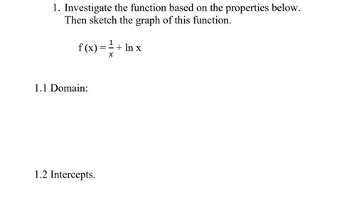 Image result for How to Make a Function Based On Properties