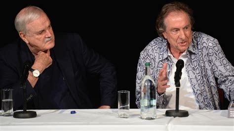 Image result for John Cleese Conflict Resolution