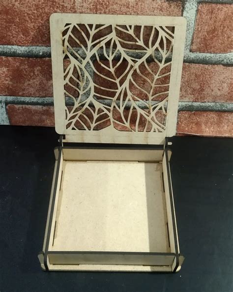 Image result for MDF Box Layout