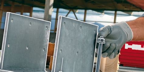 Anchor Systems - Hilti India