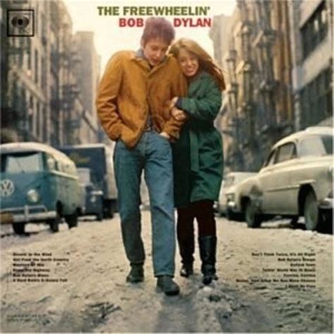 Iconic album covers of Greenwich Village and the East Village: Then and ...