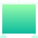 Green screen Icons & Symbols