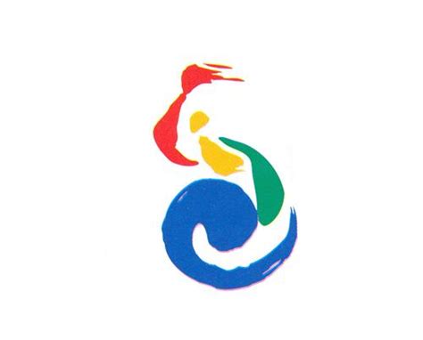 中国残疾人联合会会徽有何创意-