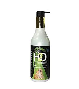 Buy Emily Pets Dog Shampoo with Neem Aloevrea Flavor Shampoo with ...