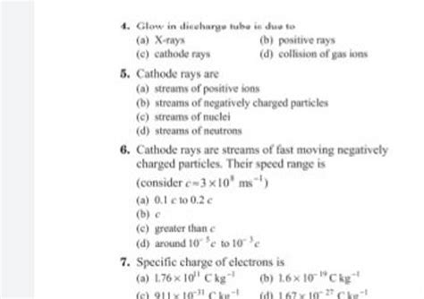 Negatively Charged Particles Crossword - prntbl.concejomunicipaldechinu ...