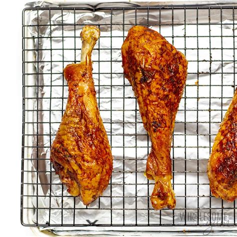 Best Oven Baked Turkey Legs at Amy Heyer blog