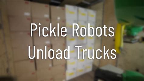 Image result for Container Unloading Robot