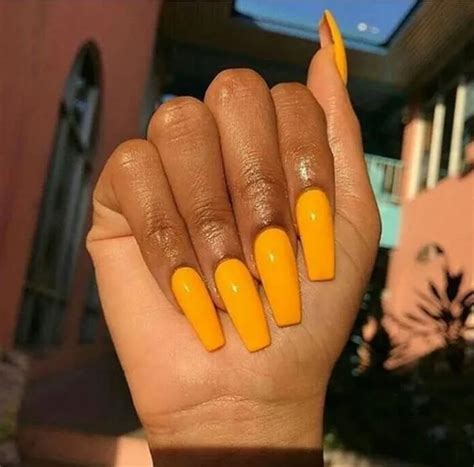 11 Nail Colours That Look Stunning On Deeper Skin Tones