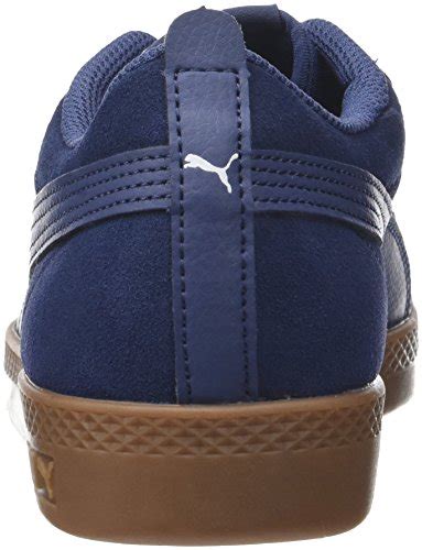 Buy Puma Women's Blue Indigo Sneakers - 7 UK/India (40.5 EU)(36531303 ...