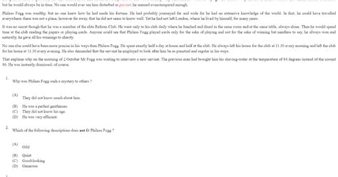 Advanced Reading Comprehension Worksheets 的图像结果