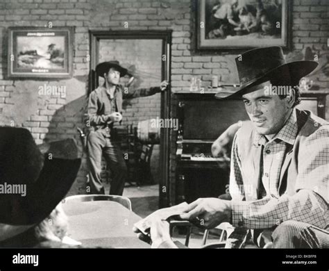 THE LAWLESS BREED (1952) JOHN WESLEY HARDIN, ROCK HUDSON LWLB 002P ...