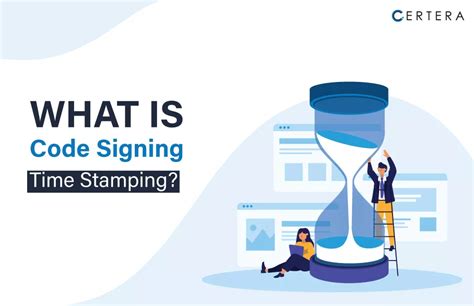 Image result for Digital Signature Code Signing
