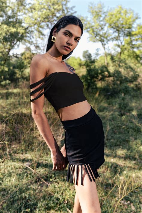 Emilia Top by Meko | Official Wardrob