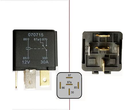 What Is Engine Control ASD Relay 的图像结果