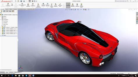 Free Programs Like SolidWorks 的图像结果