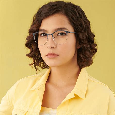 Buy Matte Black Gunmetal Full Rim Round Vincent Chase SLEEK STEEL VC ...