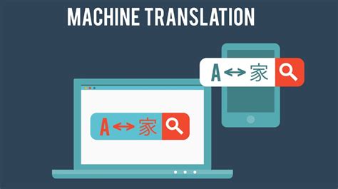 Image result for Translation Machine Learning
